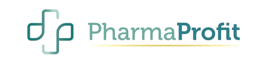 PharmaProfit logó kicsi